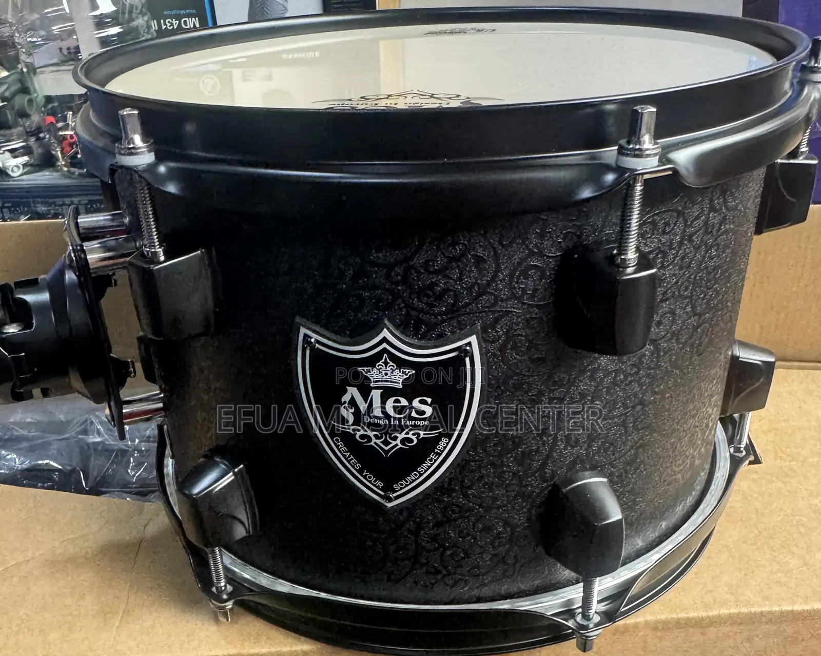 Grade-One/Mes-5set Drum