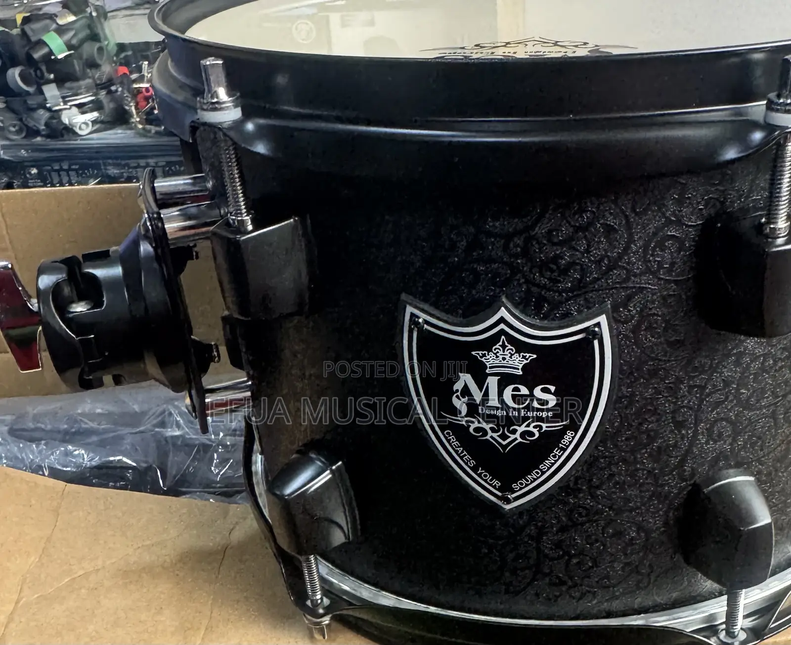 Grade-One/Mes-5set Drum
