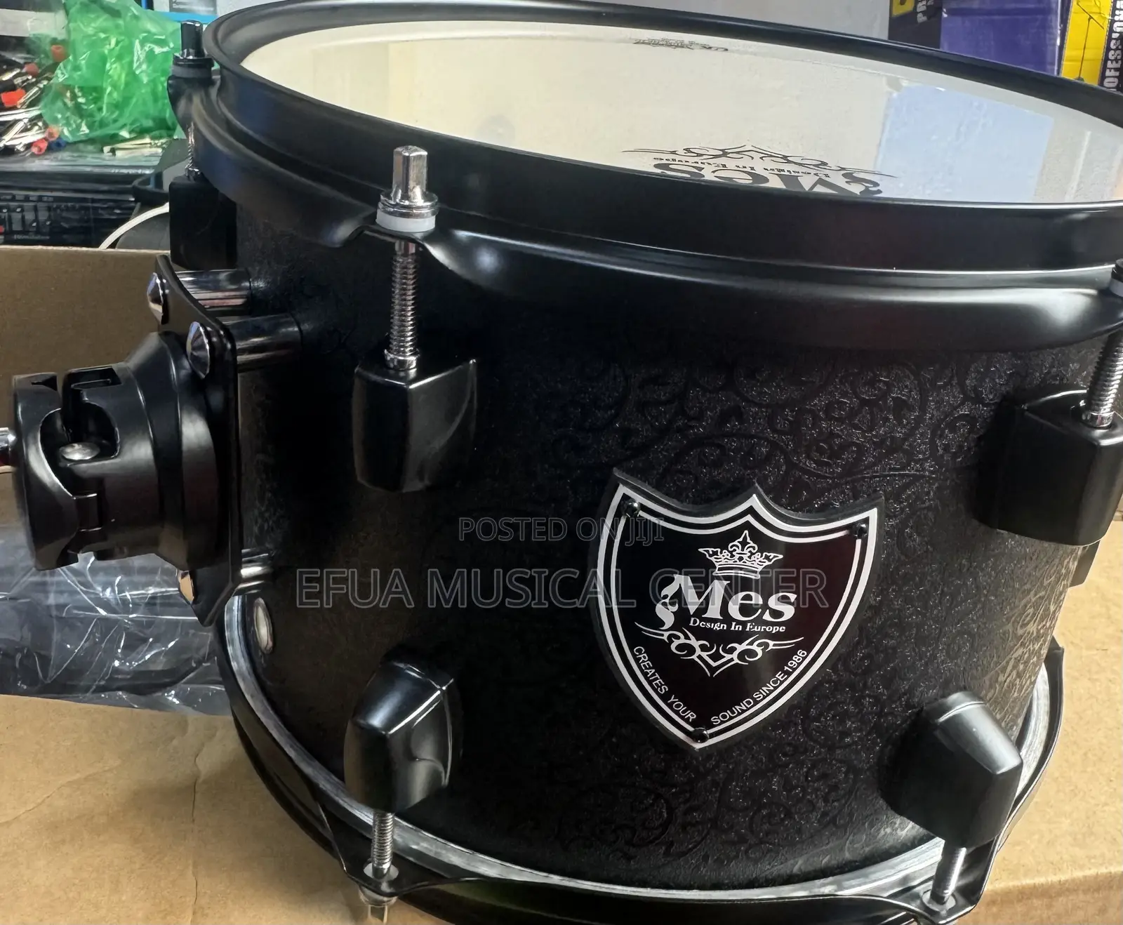 Grade-One/Mes-5set Drum