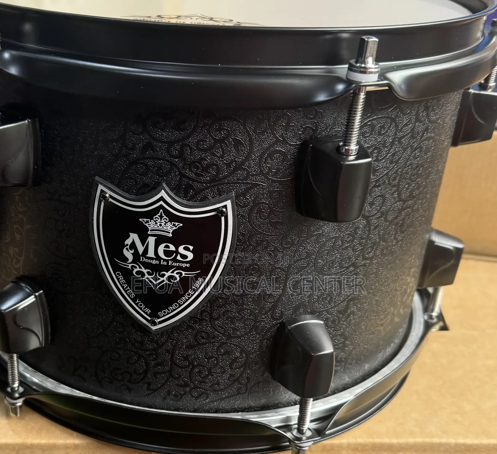 Grade-One/Mes-5set Drum