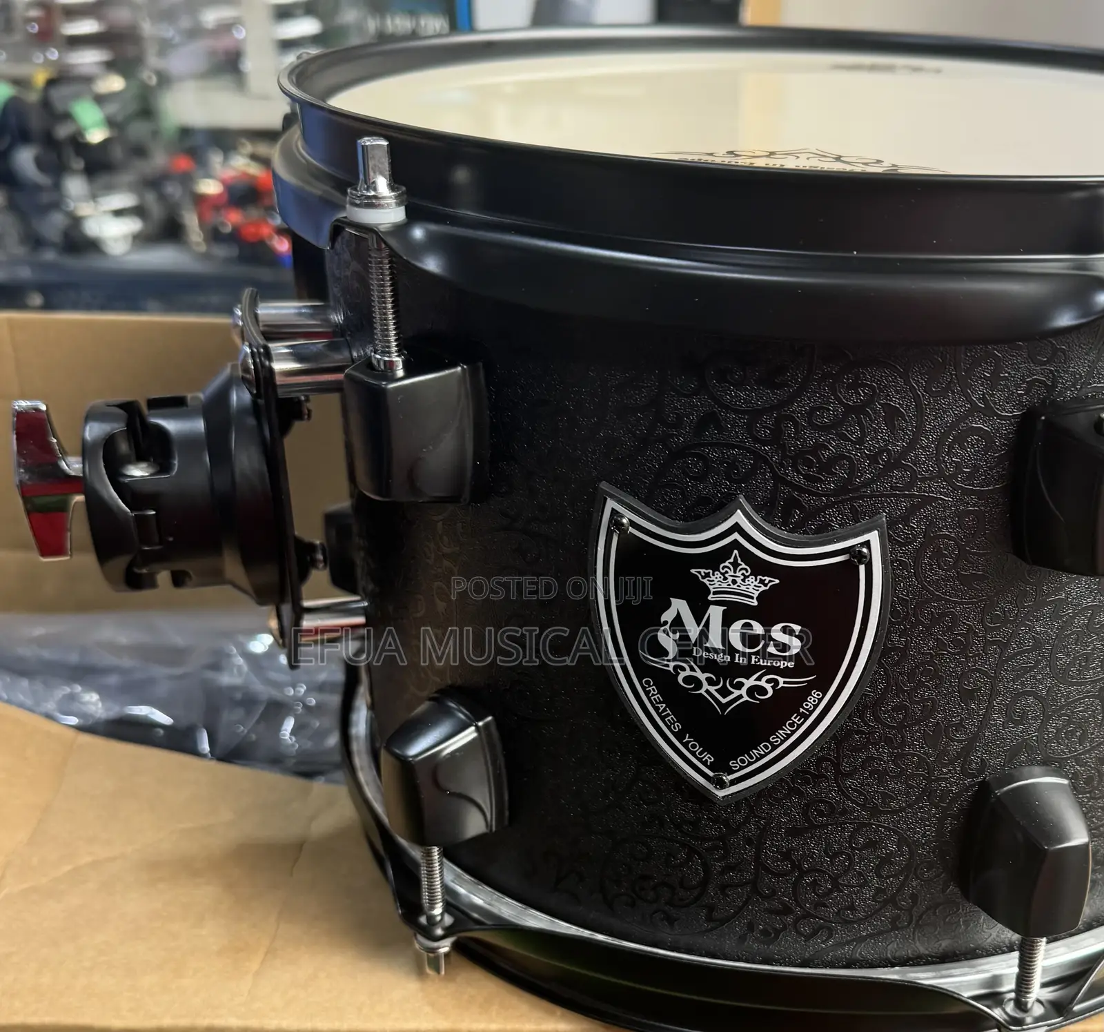Grade-One/Mes-5set Drum
