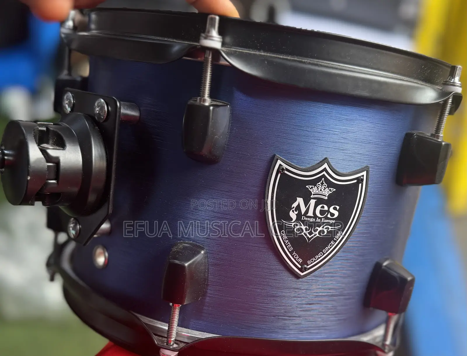 Grade-One/Mes-5set Drum