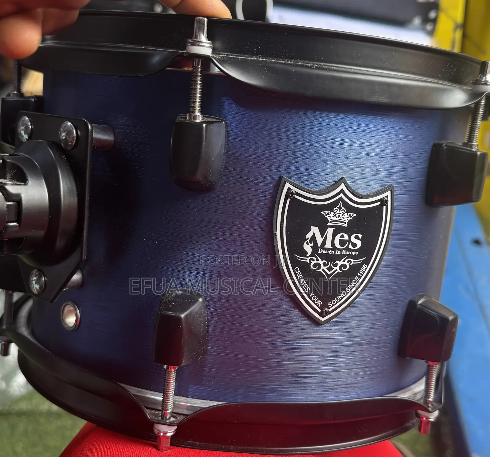 Grade-One/Mes-5set Drum