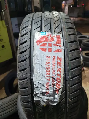 215/50r17 Zextour