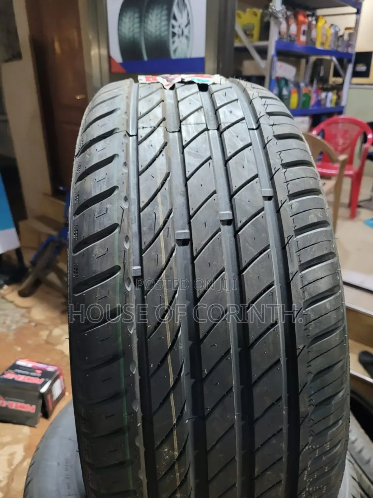 215/50r17 Zextour