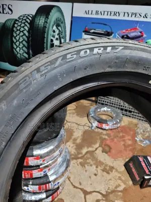 215/50r17 Zextour