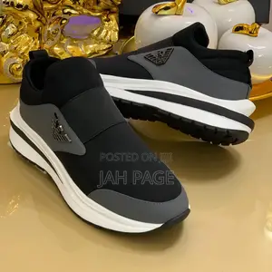 Giorgio Armani Sneakers