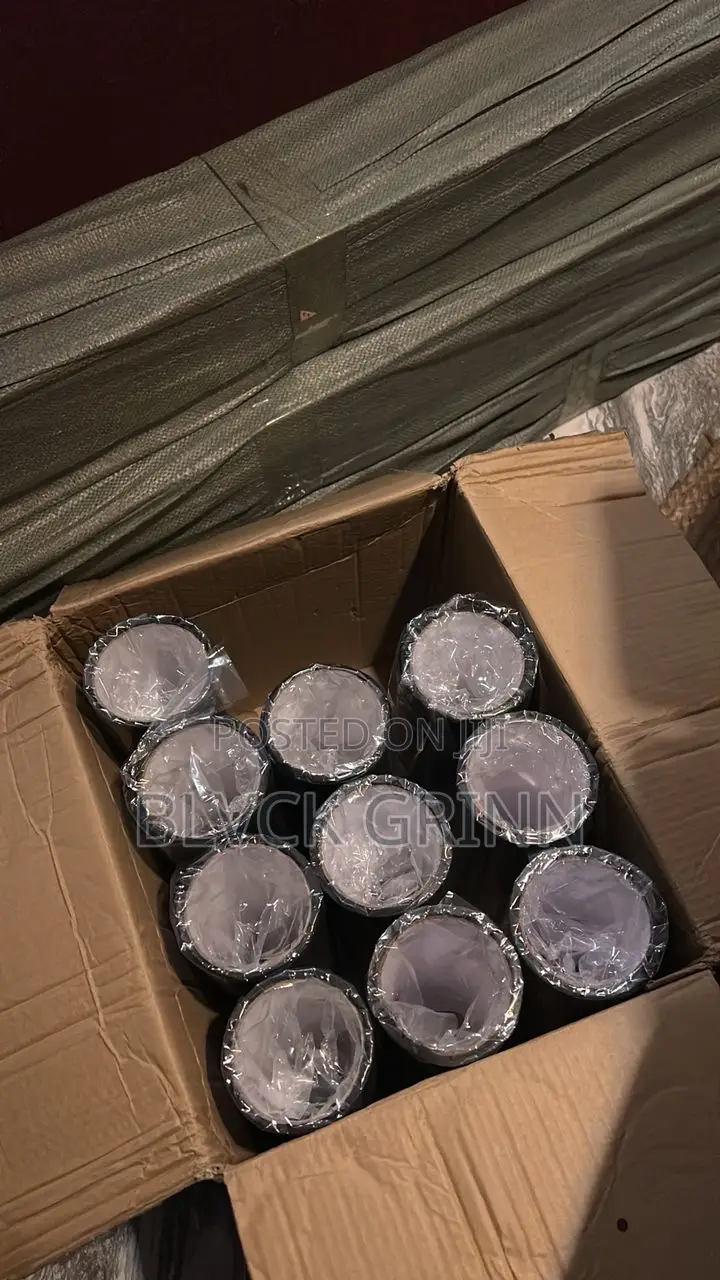 Headlight Tint Film