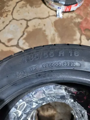 185/55r16 Apollo