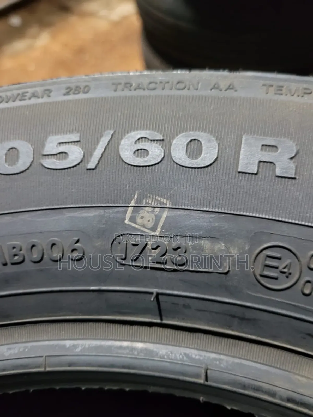 205/60r15 Apollo