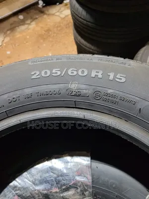 205/60r15 Apollo