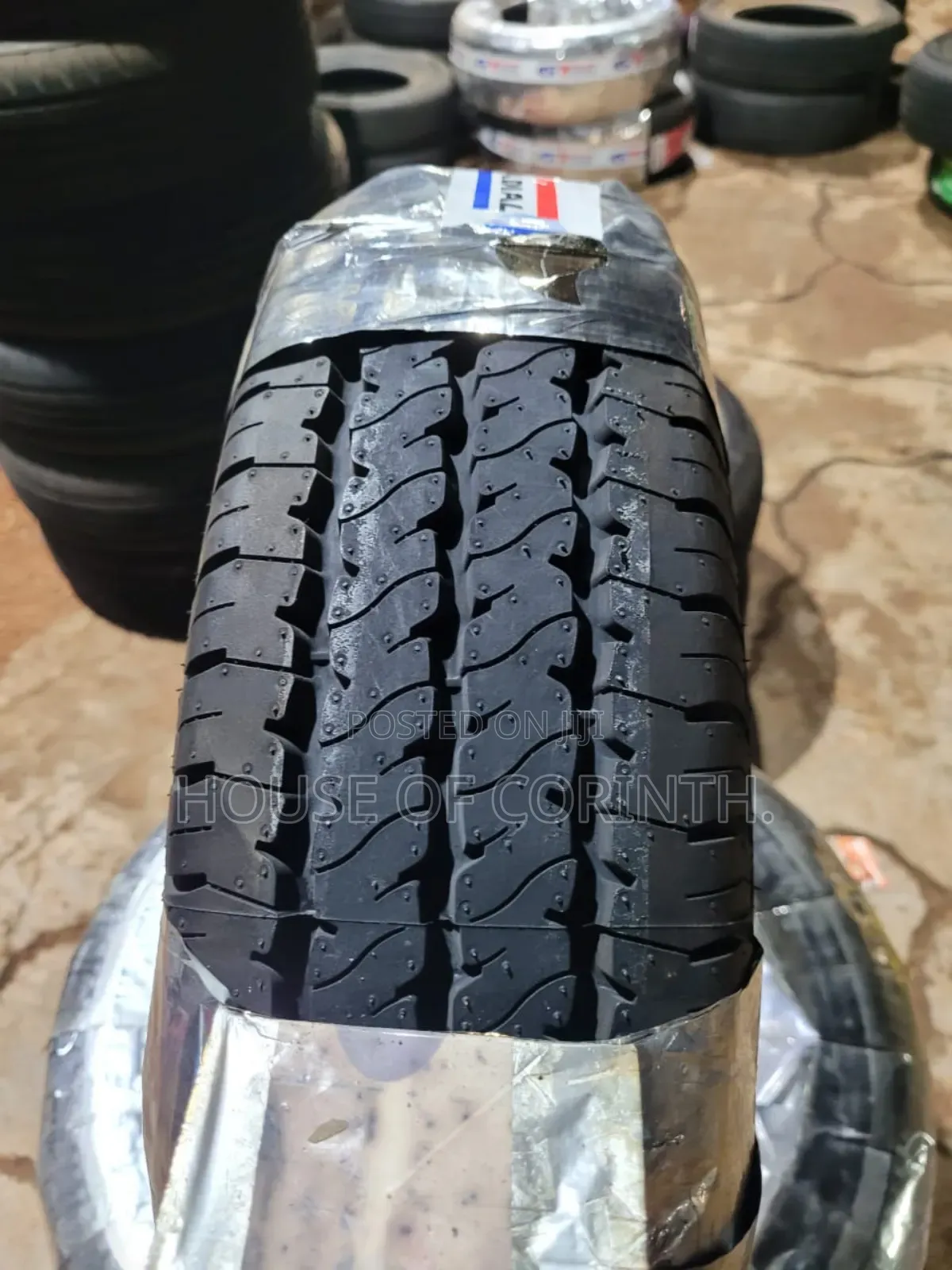175r13c Lt Gt Radial Maxmiller Pro