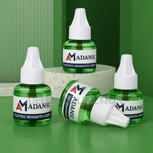 Electronic Mosquito Repellant