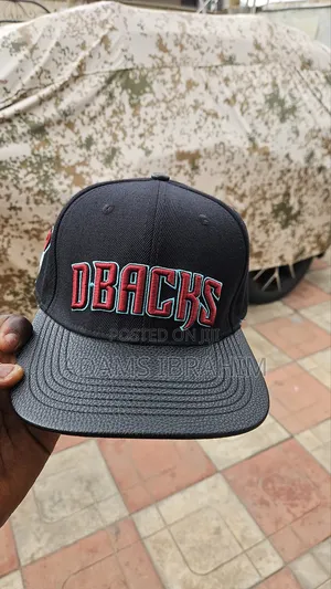 Original Baseball Cap