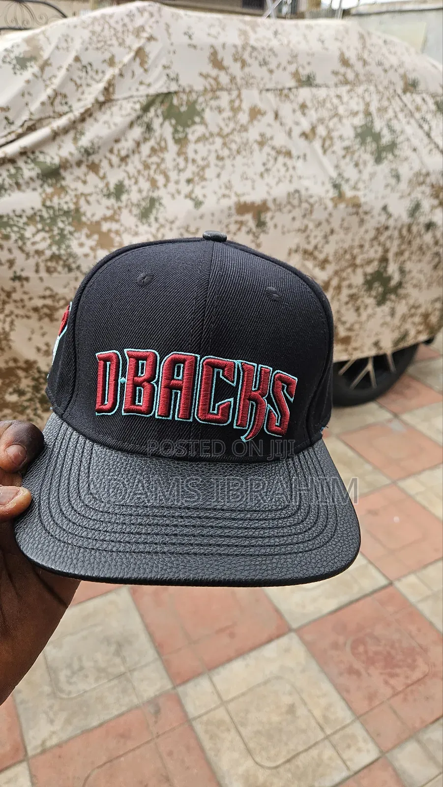Original Baseball Cap