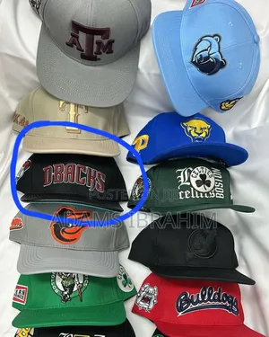 Original Baseball Cap