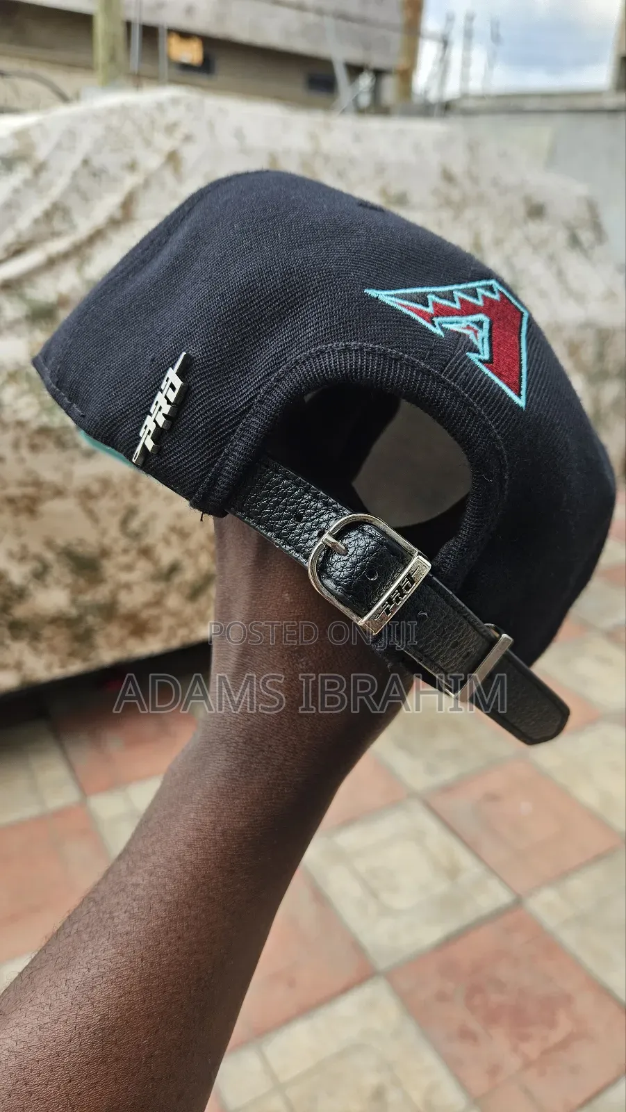 Original Baseball Cap