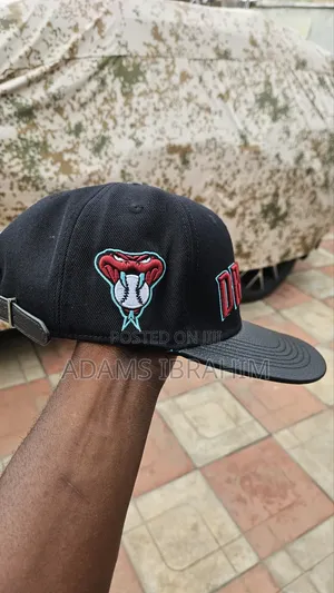 Original Baseball Cap