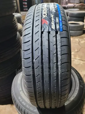 195/65r15 Yokohama