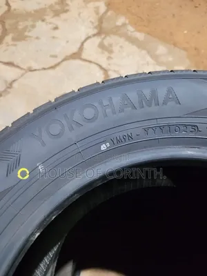 195/65r15 Yokohama