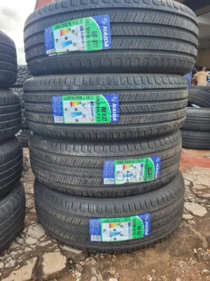 265/70r16 Haida