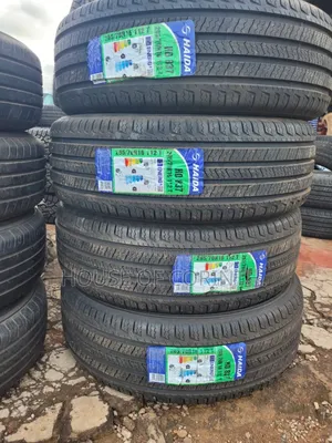265/70r16 Haida
