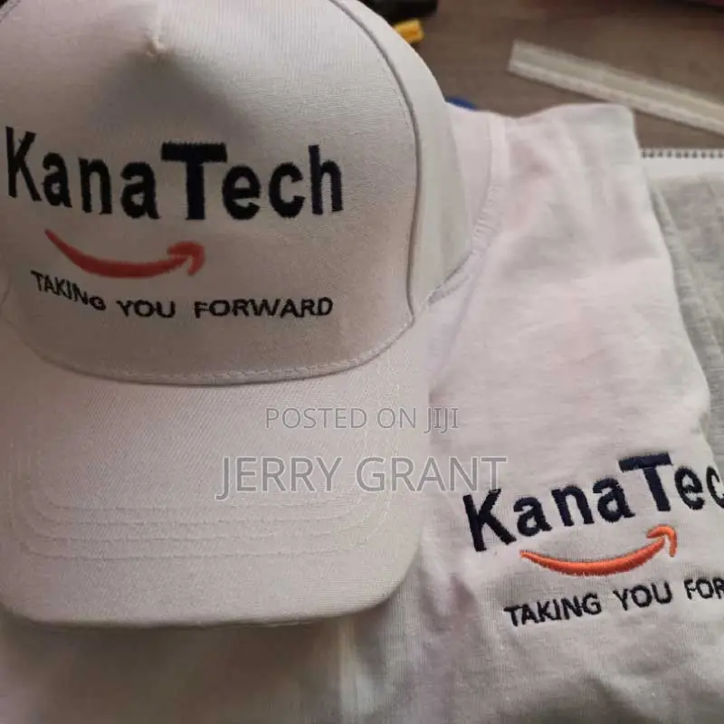 Quality Embroidery Services