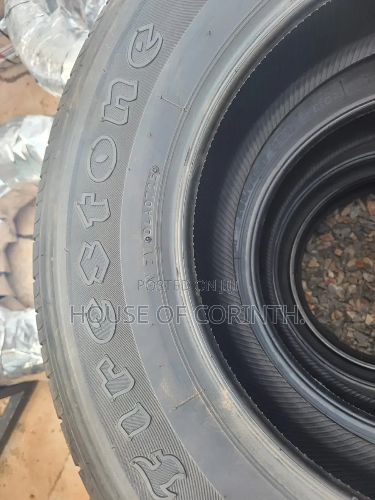 265/6517 Firestone