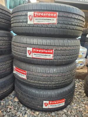 265/6517 Firestone