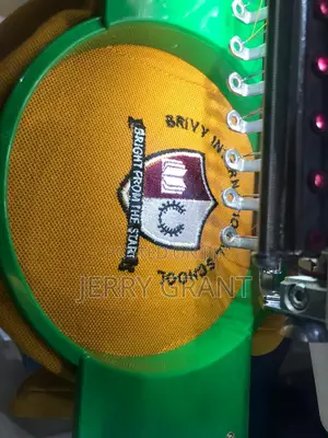 Quality Embroidery Services