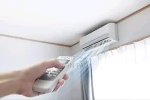 Ac Servicing, Repair And, More