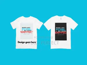 T-Shirt Printing and Branding - High Quality