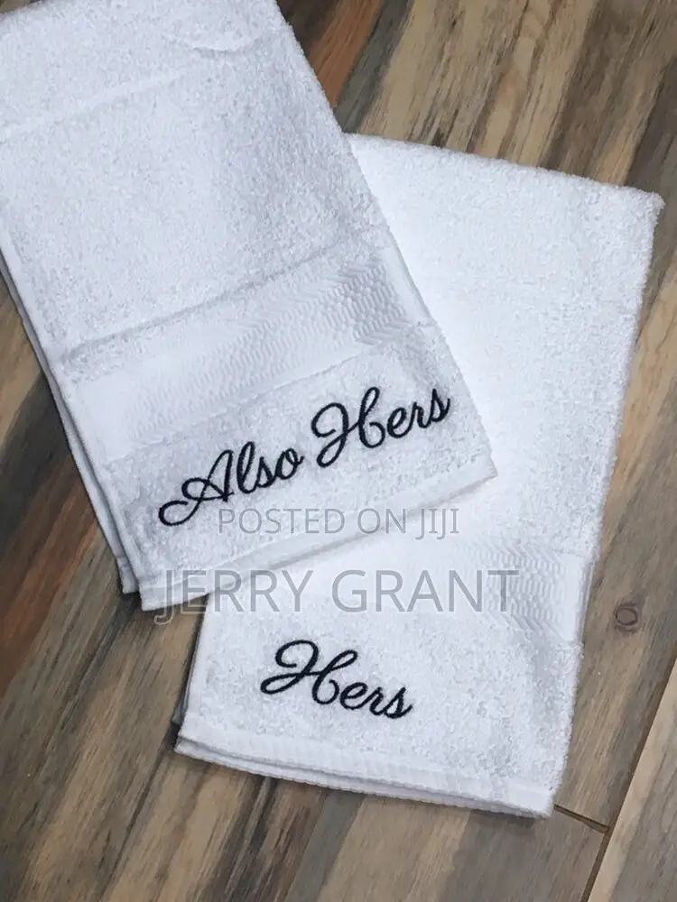 Quality Embroidery Services