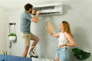 Air Condition and More
