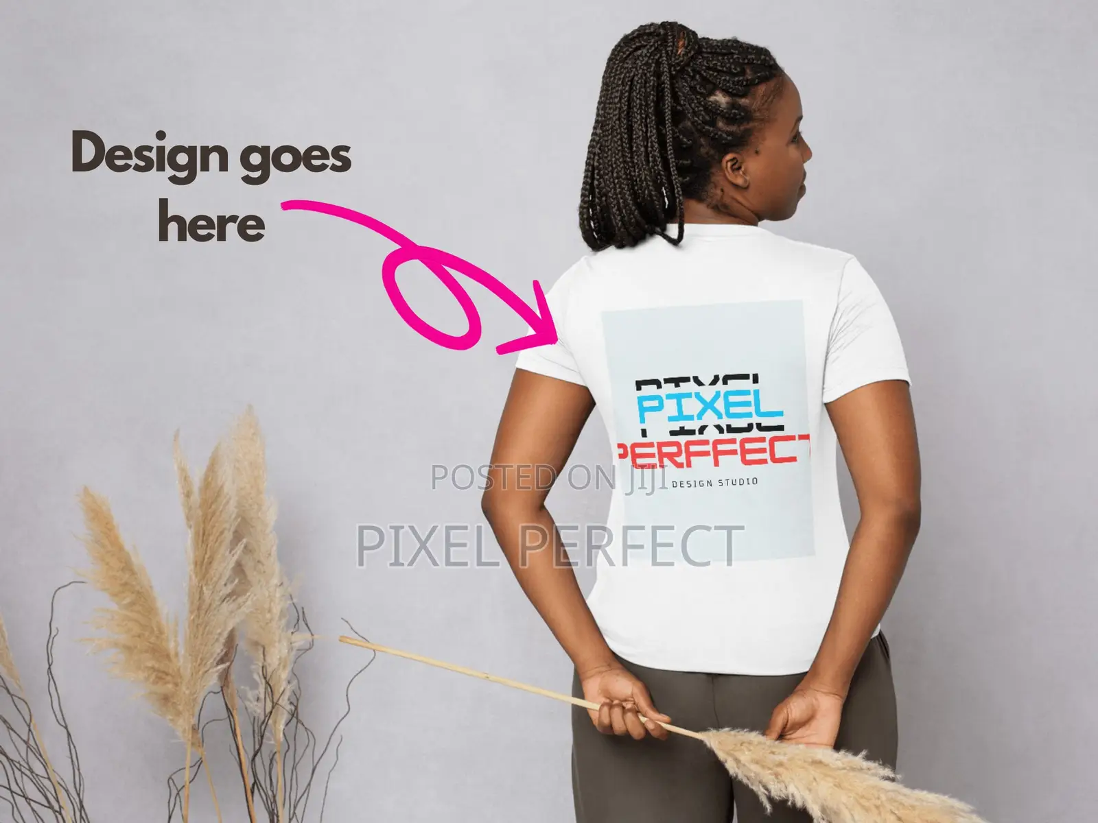 T-Shirt Printing and Branding - High Quality