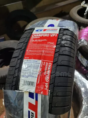 205/55r16 Gt Radial