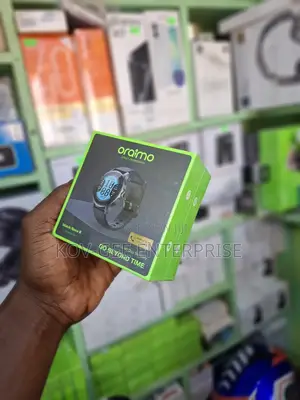 Oraimo Smartwatch Nova R