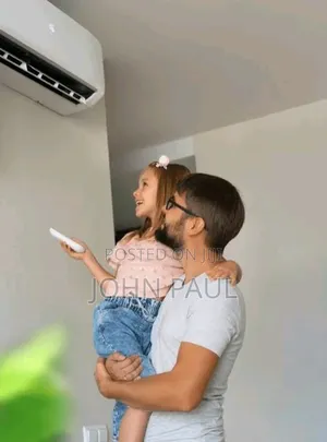 Ac Installer And Repairer