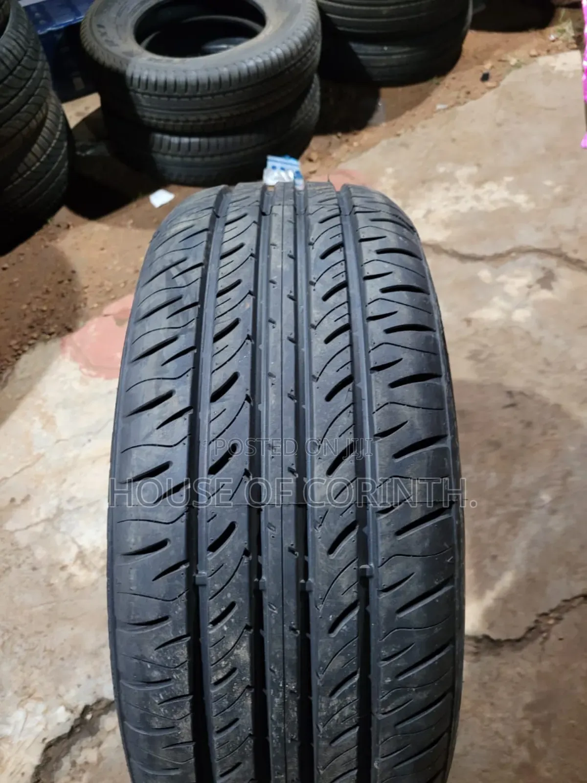 205/55r16 Sportrak