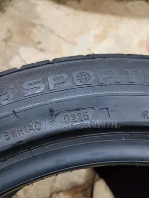 205/55r16 Sportrak