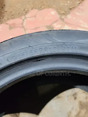 205/55r16 Sportrak
