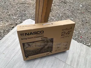 A Net Vision Nasco 24′′ Led Tv