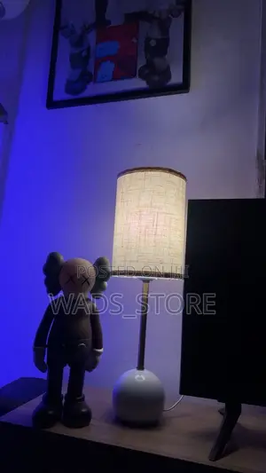 Table Bedside Lamp