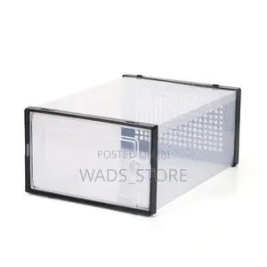 Sneaker Boxes