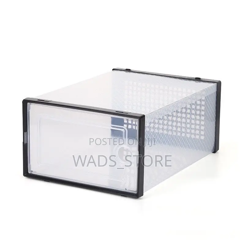Sneaker Boxes