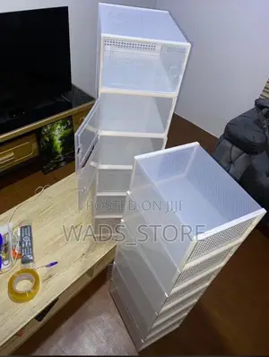 Sneaker Boxes