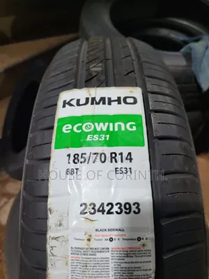 185/70r14 Kumho