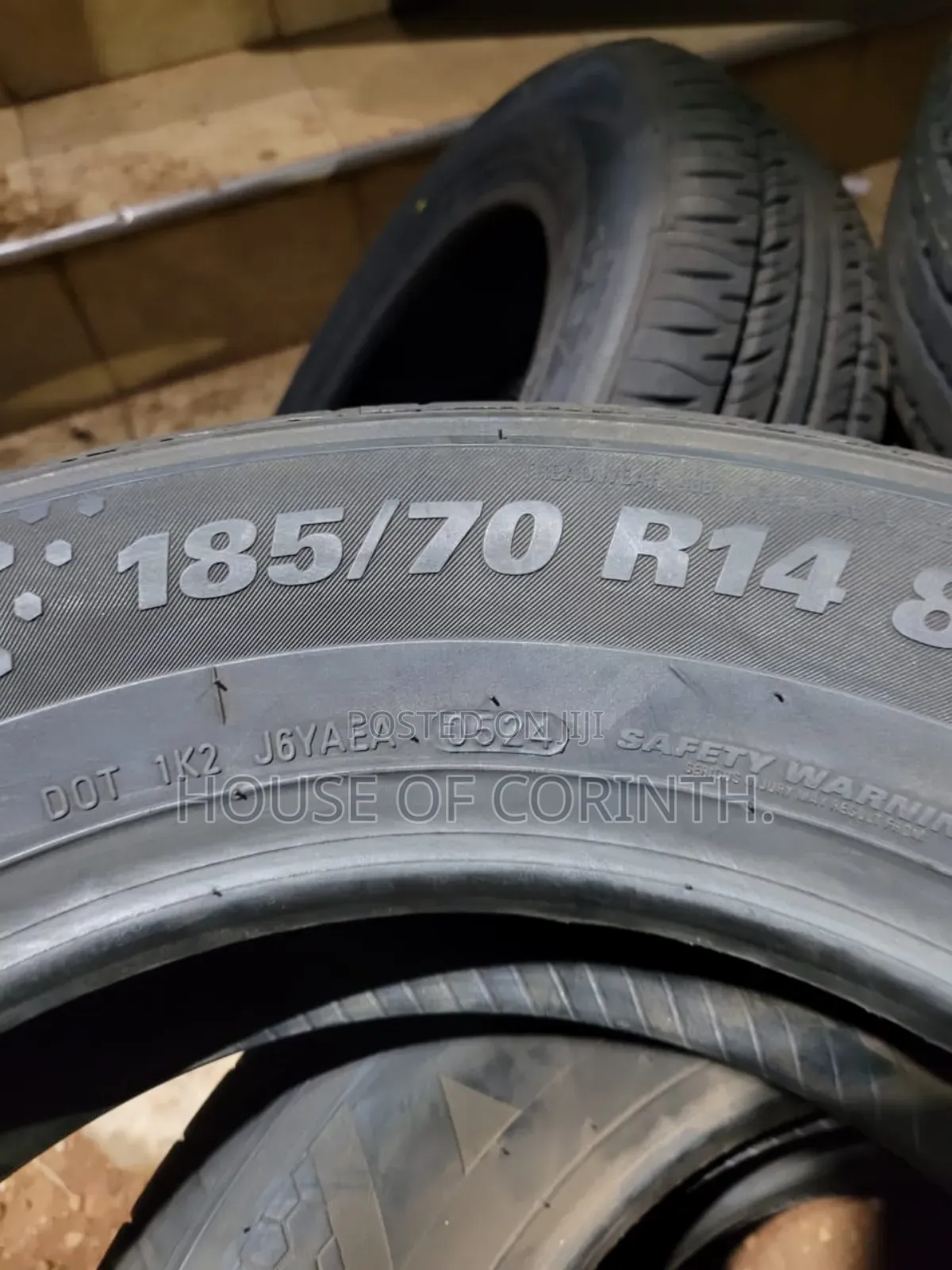 185/70r14 Kumho