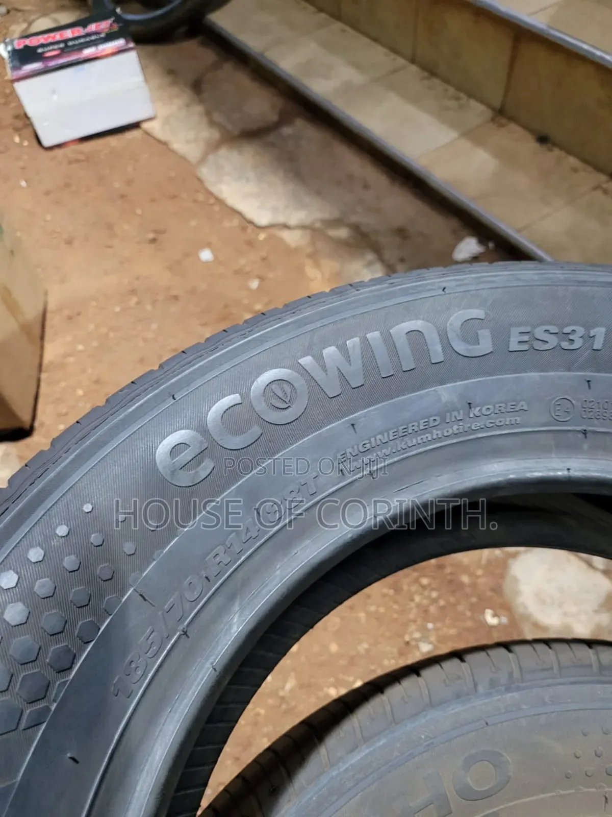 185/70r14 Kumho