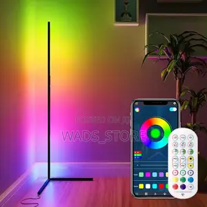 Lef Corner Floor Lamp